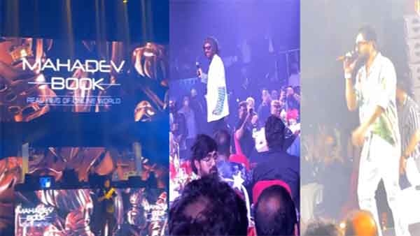 सक्सेस पार्टी के नाम पर पानी की तरह बहाया था पैसा