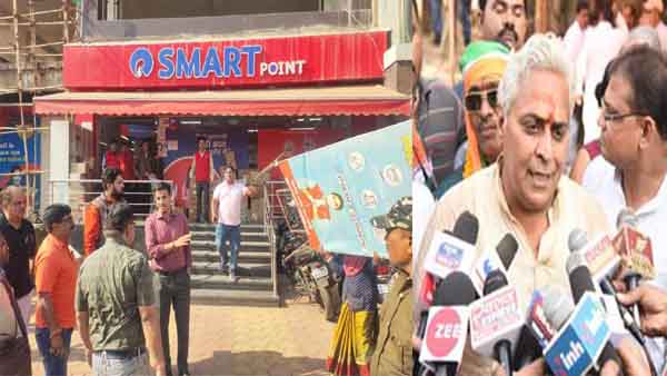 प्रशिक्षु आईएएस के सामने विधायक पड़ गए ठंडे