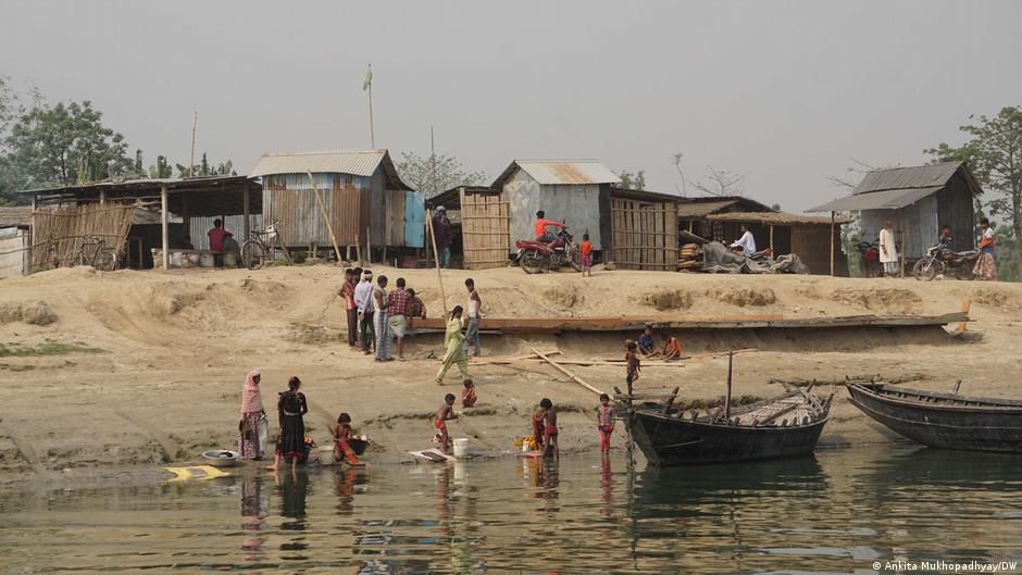 22 साल में 10 बार सूखा देख चुका है झारखंड और कई इलाके बाढ़ से भी जूझते हैं (फाइल)
