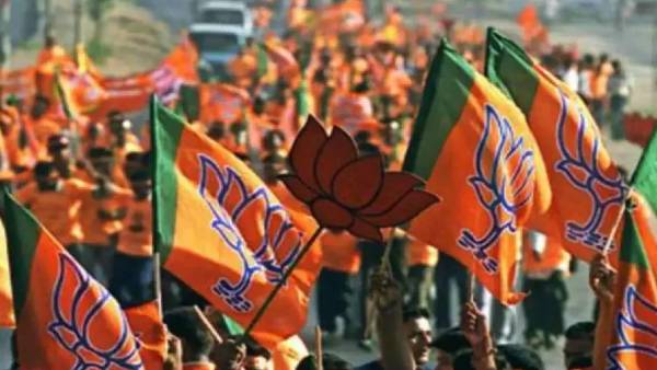 'भाजपा को हराना ही मकसद है'