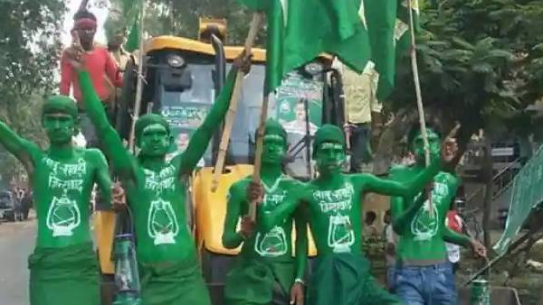 अनंत सिंह का वर्चस्व बरक़रार