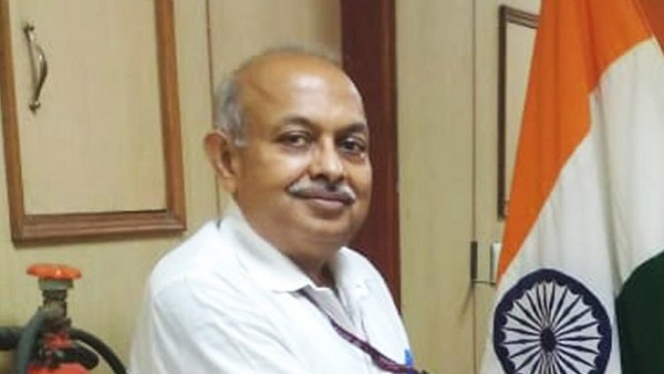 Who is ED Director Sanjay Kumar Mishra Who is ED Director Sanjay Kumar Mishra