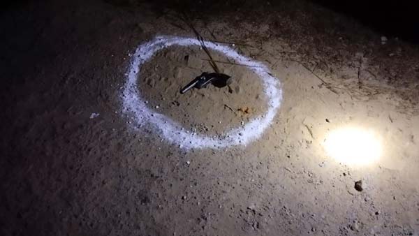 Mirzapur Police Encounter Mirzapur Police Encounter