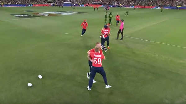 England vs Pakistan T20 world cup Final England vs Pakistan T20 world cup Final