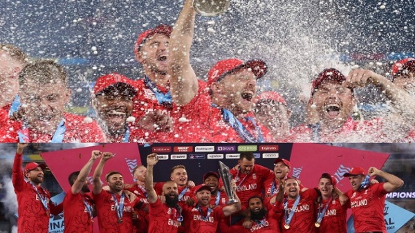 टी20 वर्ल्ड कप में वितरित हुई प्राइज मनी