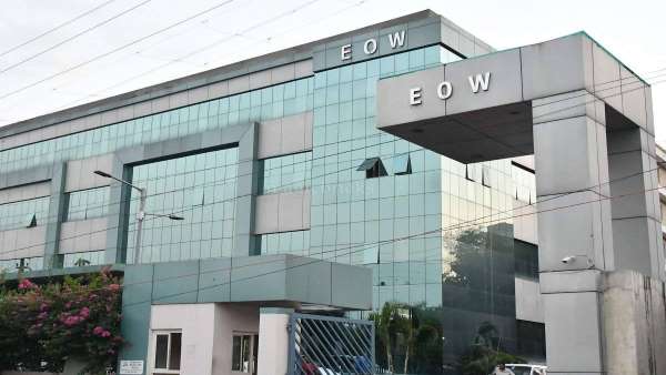 EOW rail tender