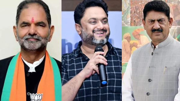 राकेश पठानिया एंट्री ने बिगाड़े समीकरण
