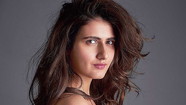 फातिमा सना शेख का बीमारी को लेकर छलका दर्द