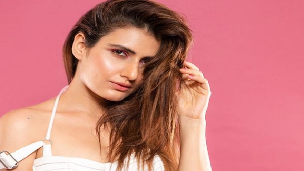 'दंगल' के सेट पर हो गई थीं बेहोश