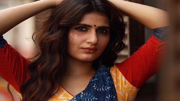 मिर्गी से जूझ रही हैं फातिमा सना शेख