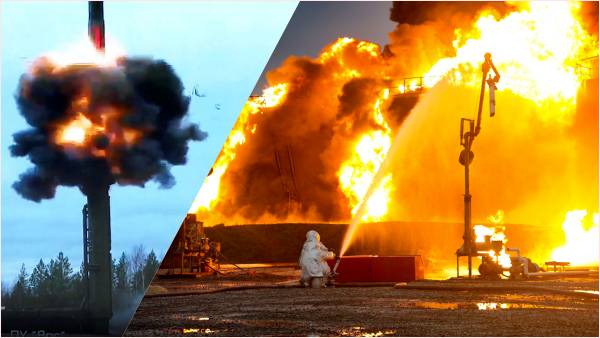 रूस का एक चौथाई बजट जंग में खर्च