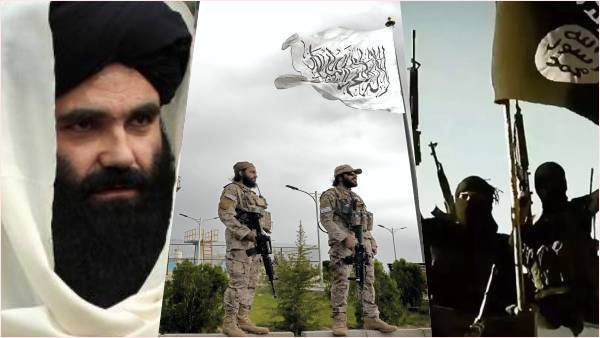 अफगानिस्तान में शरिया कानून