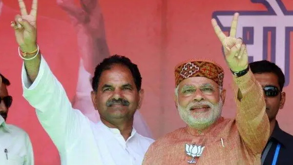 मुझे बार-बार नजर अंदाज किया गया: परमार