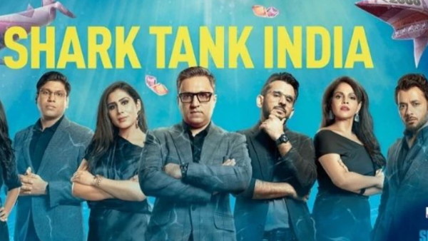 अशनीर की शार्क टैंक से हुई छुट्टी