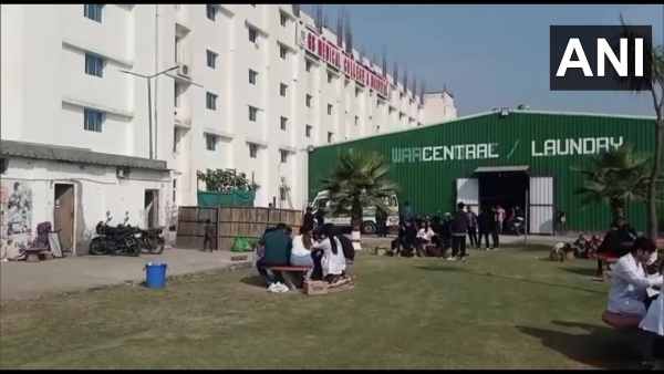 Hapur Medical College