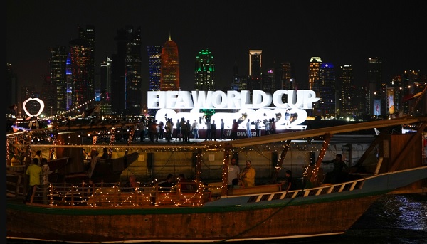 FIFA World Cup 2022: All the rules and regulation a fan should fulfill to enjoy tournament in Qatar FIFA World Cup 2022: All the rules and regulation a fan should fulfill to enjoy tournament in Qatar
