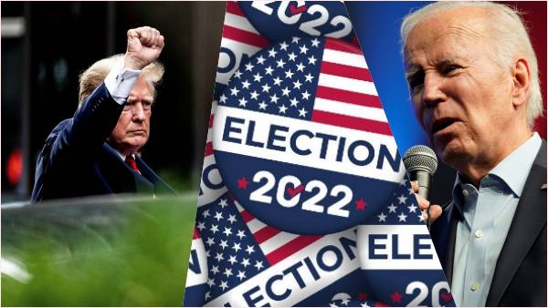 बाइडेन लड़ेंगे 2024 का चुनाव?