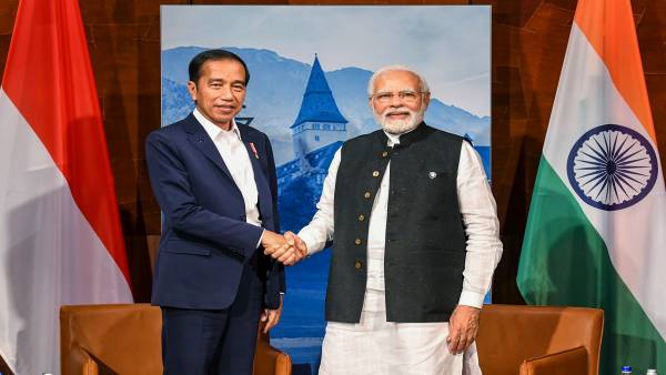 इंडोनेशिया भारत से खरीदेगा मिसाइल