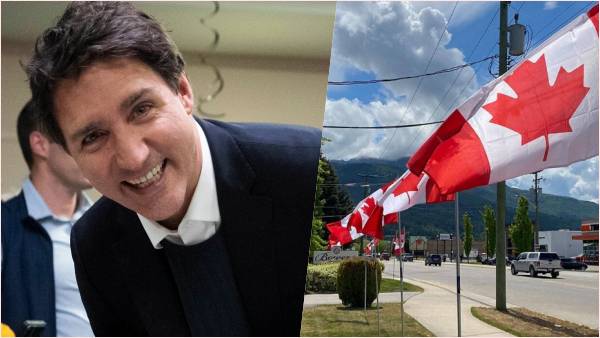 कनाडा के विकास में भारतीयों का बड़ा योगदान