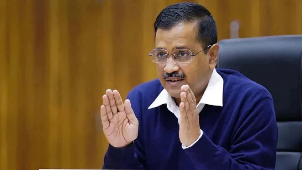 इसुदान गढ़वी मुख्यमंत्री पद का उम्मीदवार इसुदान गढ़वी मुख्यमंत्री पद का उम्मीदवार