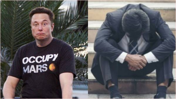 एलन मस्क का ऑपरेशन क्लीन