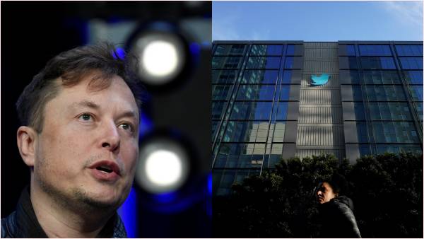 एलन मस्क कर्मचारियों को झटका दे रहे हैं