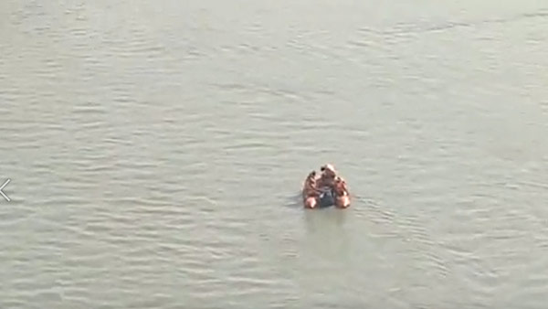 दोस्त बोले, 2 सप्ताह से कर रहा था जान देने की बात