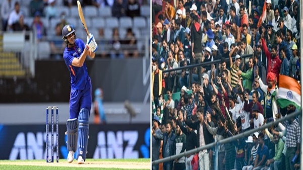 Shubman Gill Shubman Gill