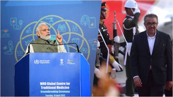 स्वास्थ्य सबसे जरूरी