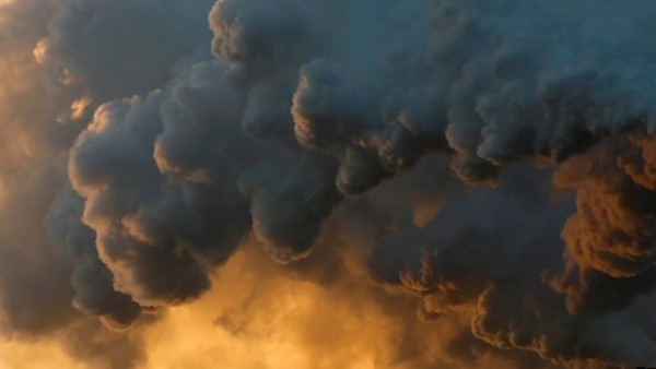 परमाणु हमले की आशंका