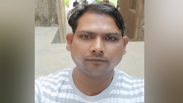 Vishwa Hindu Seva Dal district president Pradeep Kashyap shot dead