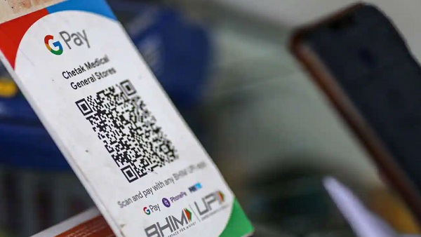 Fact check On Google Pay RBI Fact check On Google Pay RBI