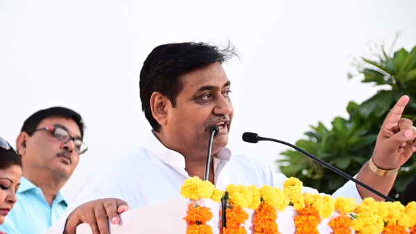 govind singh dotasara 