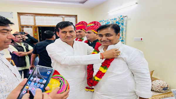 रामलुभाया कमेटी मार्च में सौंपेंगी रिपोर्ट