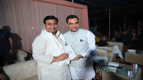 govind singh dotasara 