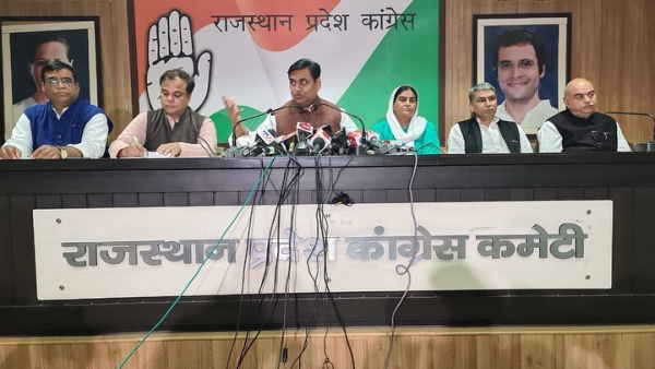 भारत जोड़ो यात्रा का रूट जल्दी किया जाएगा फाइनल