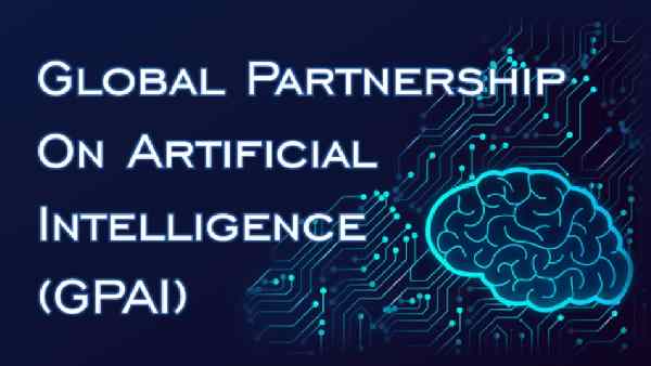 जीपीएआई के सदस्य कौन हैं ?