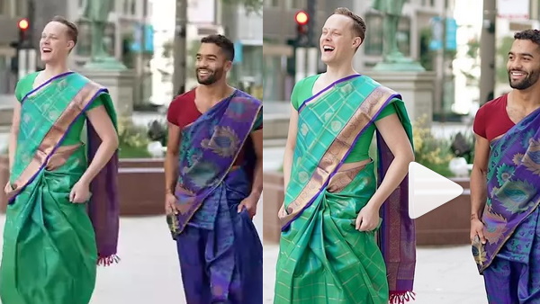 दूल्‍हा का दोस्‍त इस रूप में आए नजर 