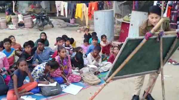 लोग भी दे अपना सहयोग: गुड्डन चौधरी