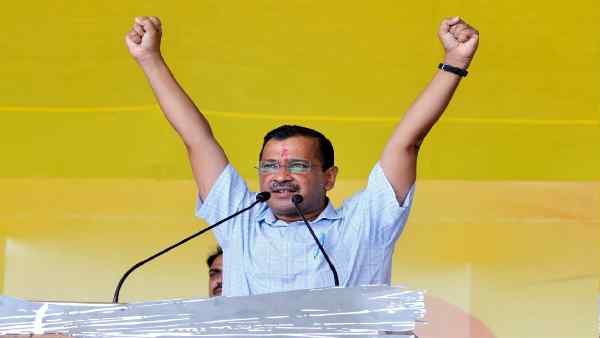 गुजरात में 6% वोट से मिल सकता है राष्ट्रीय पार्टी का दर्जा
