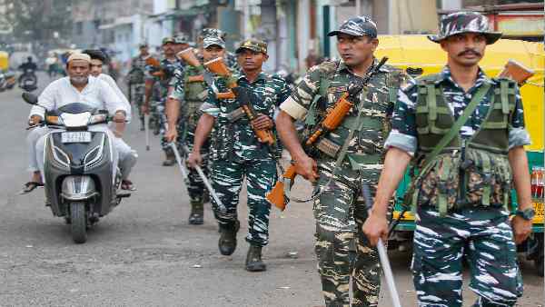 आर्थिक आधार पर आरक्षण से पाटीदार खुश- पाटीदार नेता