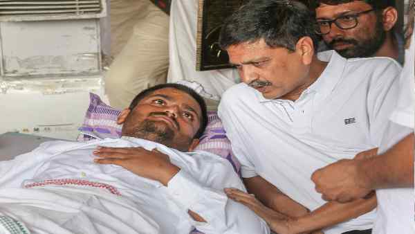 पाटीदार आंदोलन के नेता भी हैं चुनाव मैदान में