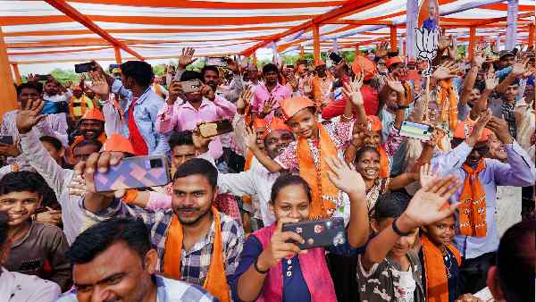 लेउवा पटेल की आबादी ज्यादा