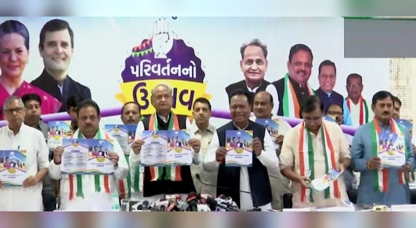 कांग्रेस की बूथ-स्तरीय पैदल सेना