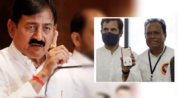 Gujarat elections: BJP and AAP field several turncoats, but Congress says loyalists first choice