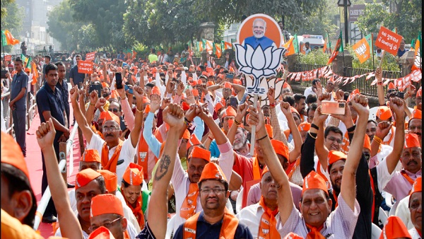 Gujarat Election