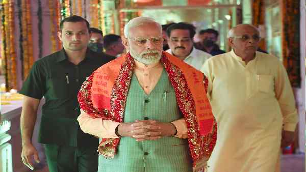 पीएम मोदी का भी 'खास कनेक्ट' है