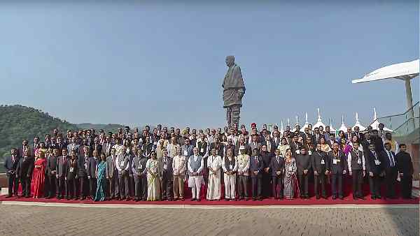 आदिवासियों के लिए भाजपा के पास मुद्दे क्या हैं ?