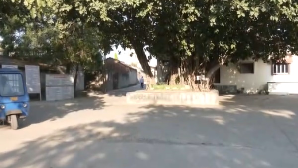 सरपंच भी सर्वसम्मति से चुना जाता है सरपंच भी सर्वसम्मति से चुना जाता है