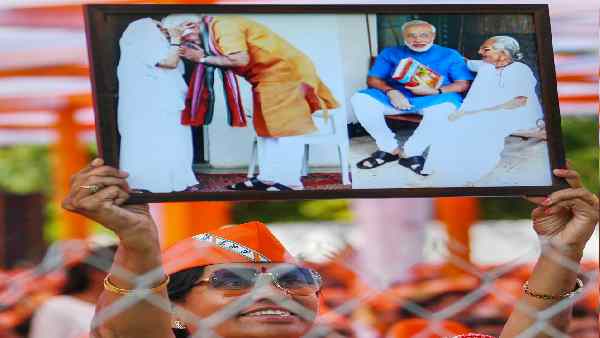 हिमाचल और गुजरात में भाजपा को मिल सकता है लाभ